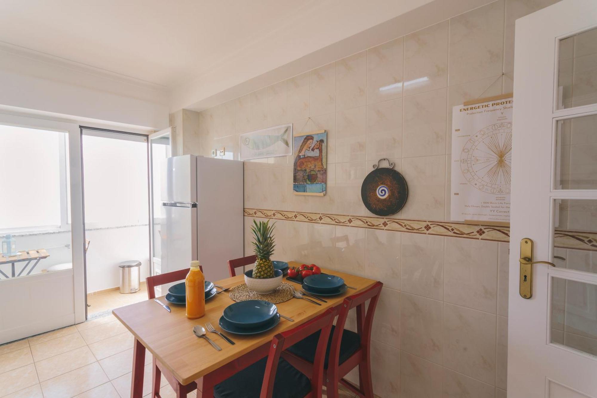 Best Houses 01 - Peniche Pearl Zewnętrze zdjęcie