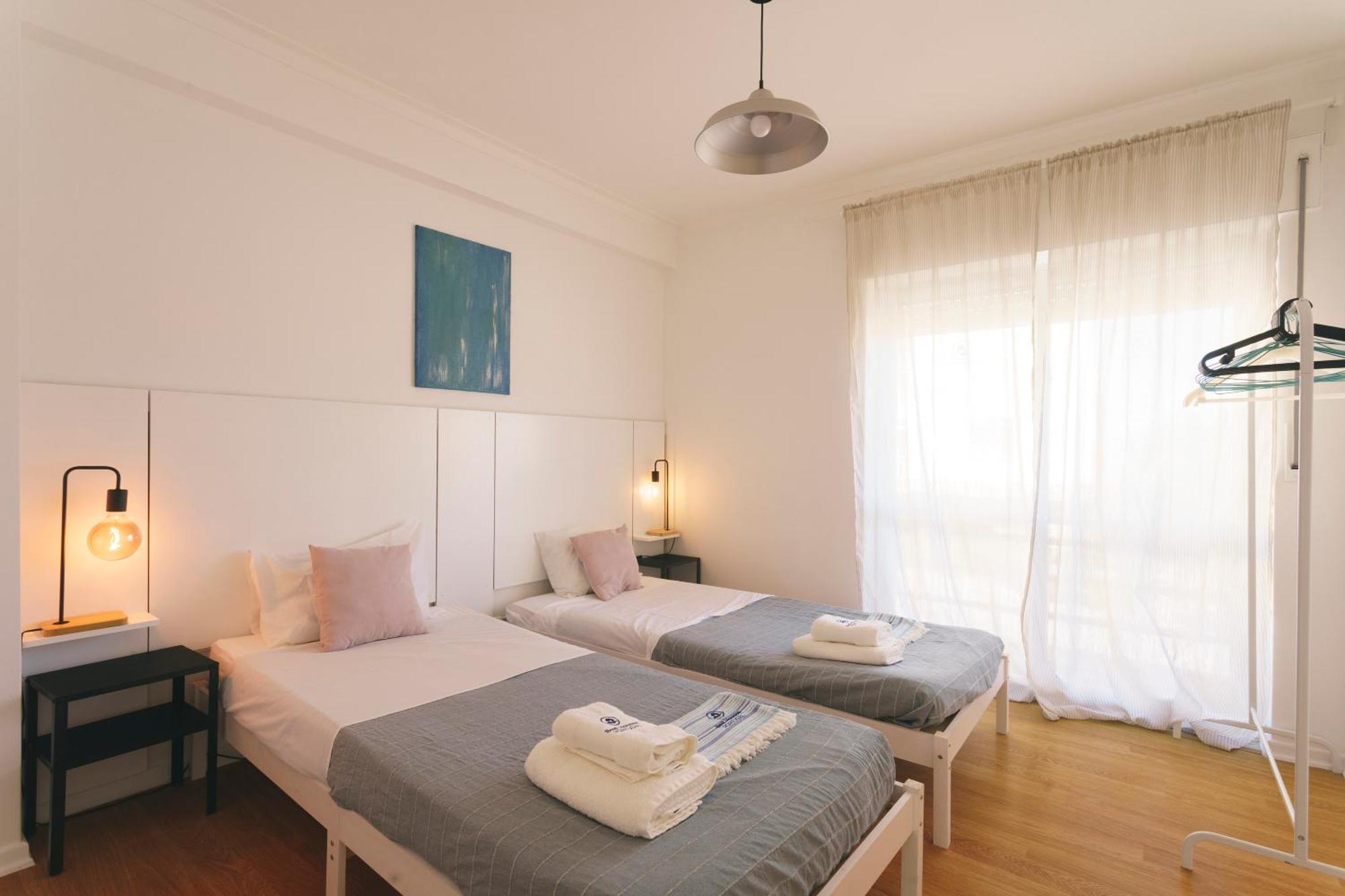Best Houses 01 - Peniche Pearl Zewnętrze zdjęcie