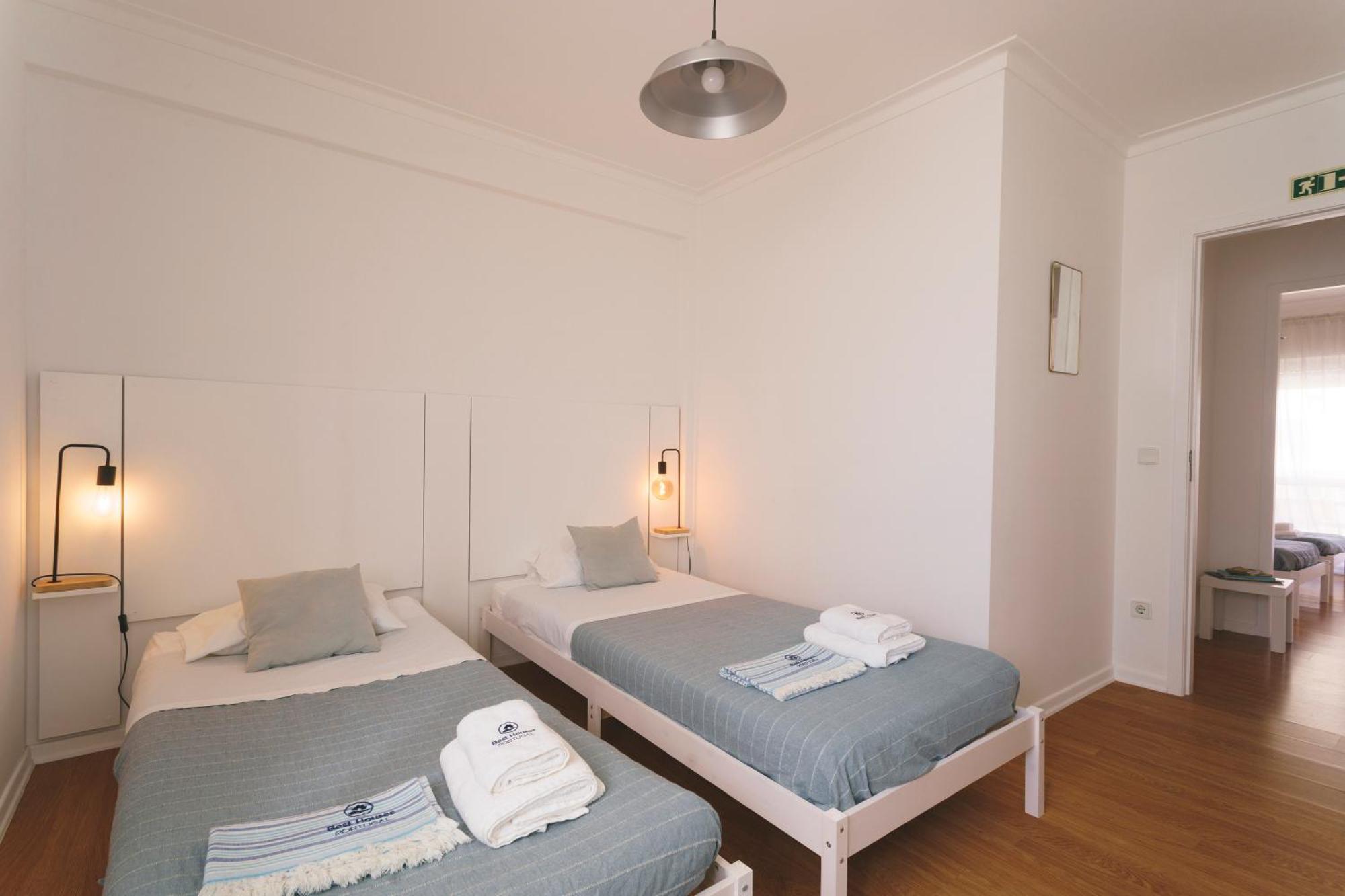 Best Houses 01 - Peniche Pearl Zewnętrze zdjęcie