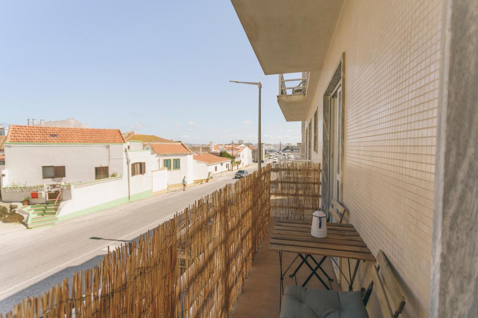 Best Houses 01 - Peniche Pearl Zewnętrze zdjęcie