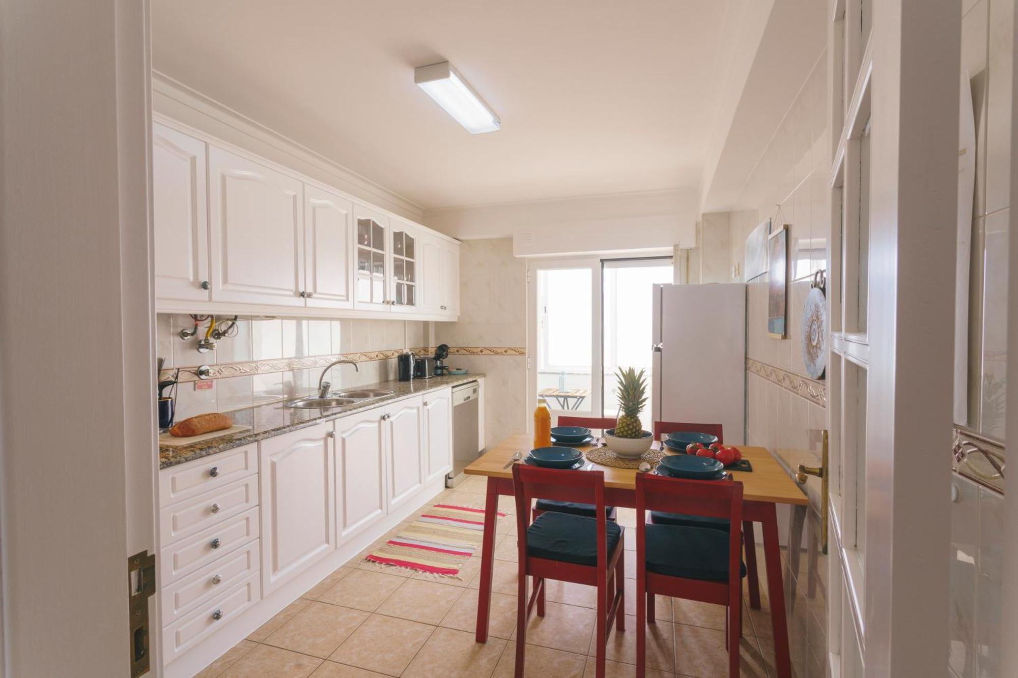 Best Houses 01 - Peniche Pearl Zewnętrze zdjęcie