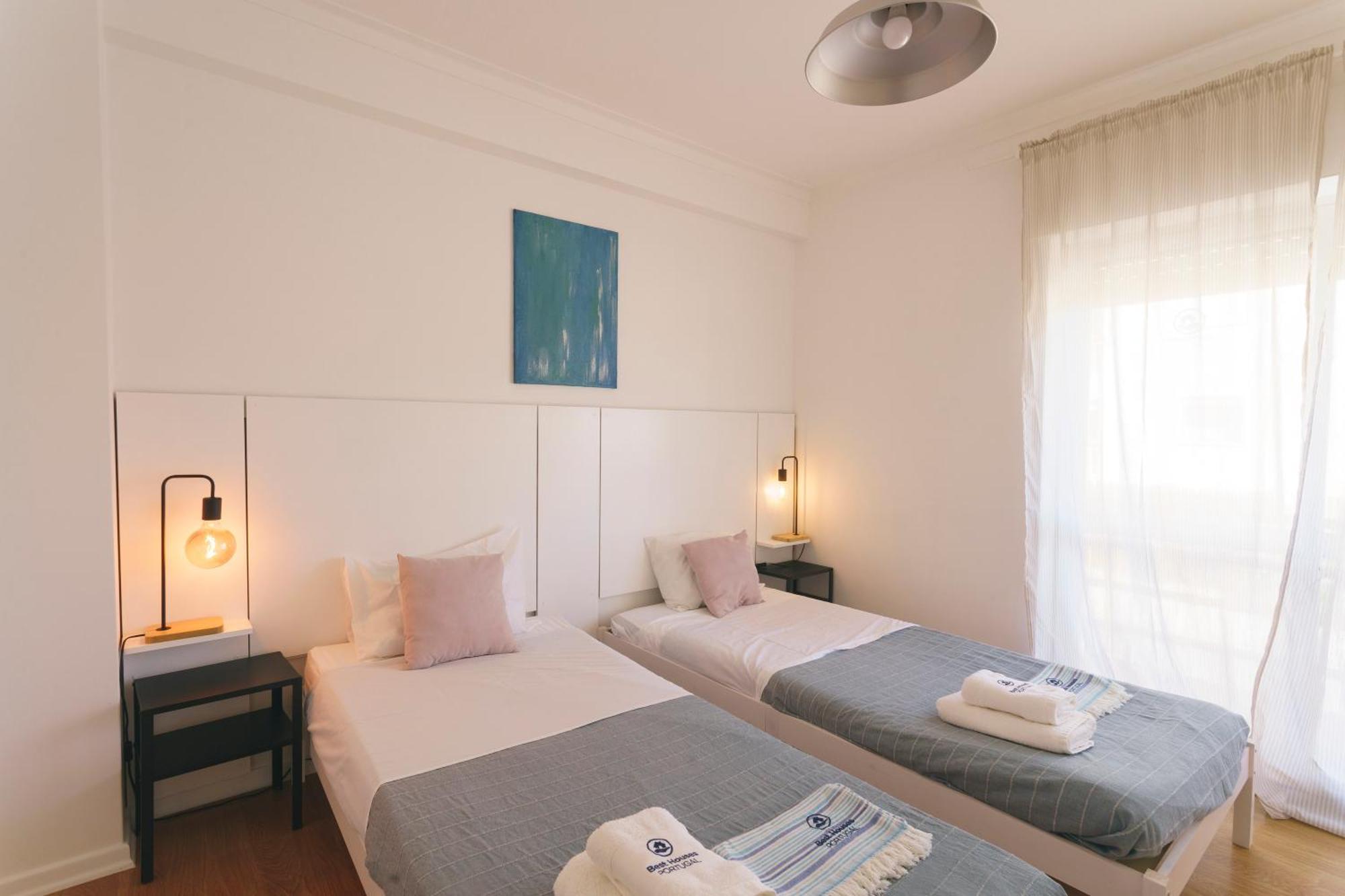 Best Houses 01 - Peniche Pearl Zewnętrze zdjęcie