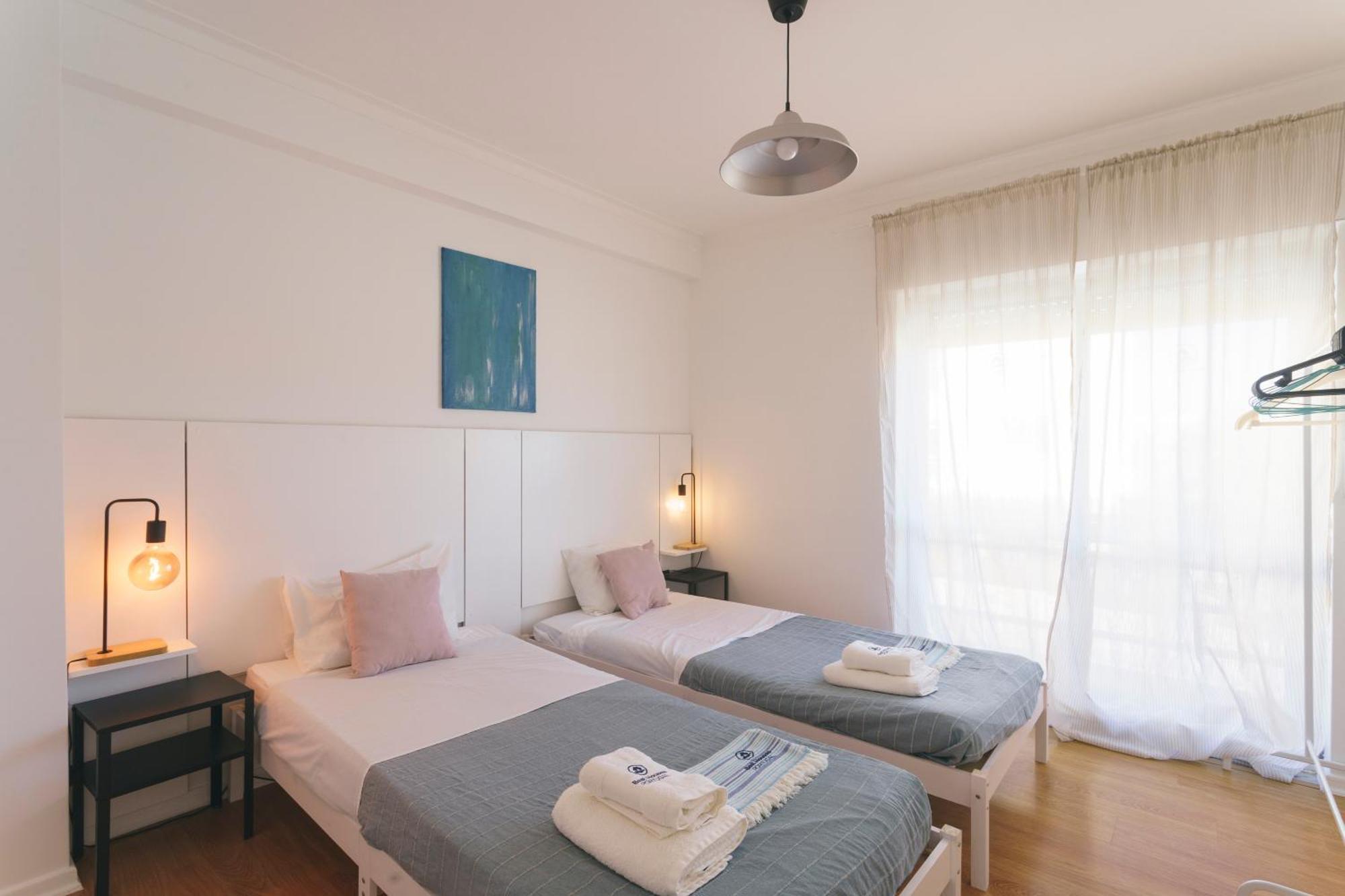 Best Houses 01 - Peniche Pearl Zewnętrze zdjęcie